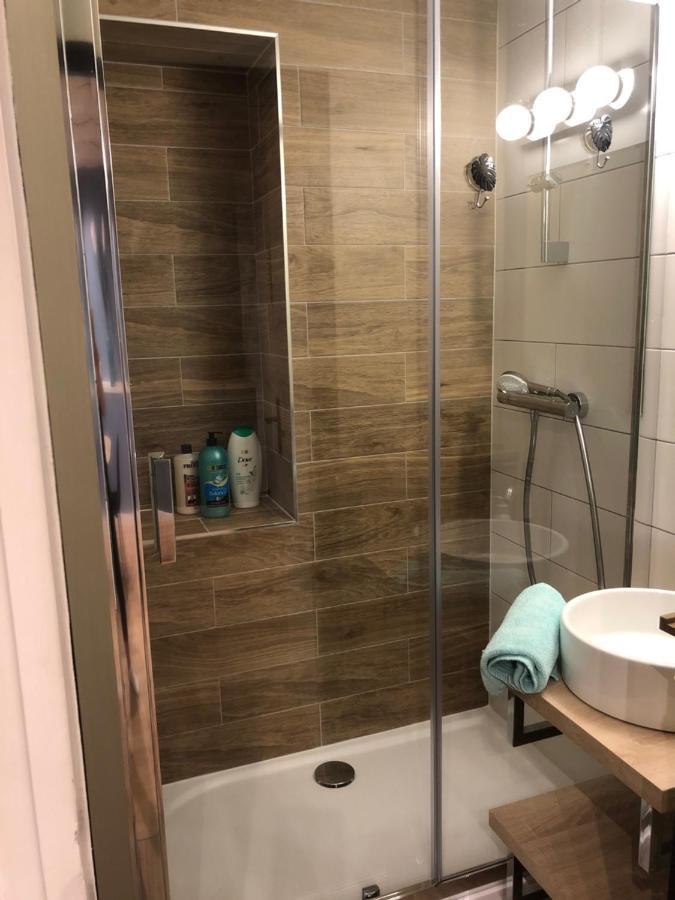 Apartment Le 41 Carnot Poitiers