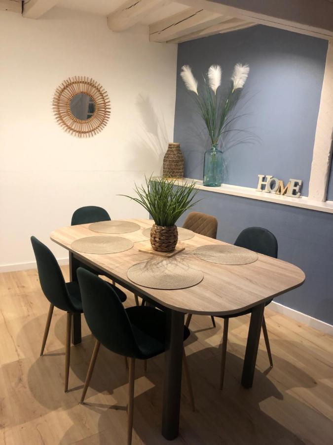 Le 41 Carnot Apartment *